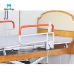 Electric Adjustable Nursing Bed Manufacturer - CE Standard Backrest Legrest Multi Functions for Elderly Patients