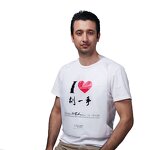 Disposable Sanitary Restaurant Apron Manufacturer - Customized Sleeveless PE Plastic Bib for Adults