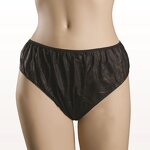 Disposable Underwear Manufacturer - Nonwoven Spa Women's Panties Underpants