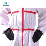 Disposable Coveralls Manufacturer - Cheapest Price High Quality Microporous Non Woven Waterproof for Chemicals