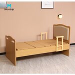 Medical Nursing Bed Manufacturer - Cheap Price High Quality Manual Patient for Disabled Patient