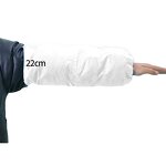 Disposable Arm Sleeves Manufacturer - 100pcs/Bag Waterproof Covers for Household Kitchen Hotel Cleaning