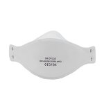 FFP3 Mask Manufacturer - with Filter Particulate Respirator 4 Layer Protective