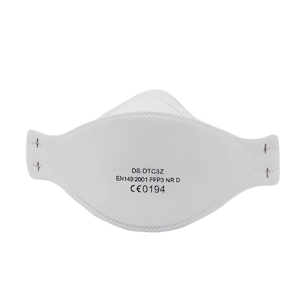 FFP3 Mask Manufacturer - with Filter Particulate Respirator 4 Layer Protective