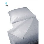 Disposable Bed Linen Manufacturer - China Factory Customized Non Woven Protective Waterproof Oilproof for Hotel