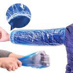Disposable Arm Sleeves Covers Manufacturer - Lightweight Comfortable High Quality PE for Food Service Industry