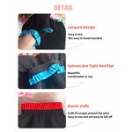 Exfoliating Glove Manufacturer - Factory Custom Bath Body Scrub Mitt Turkish 100% Viscose for Spa