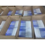 Face Shield Manufacturer - In Stock Transparent Anti-fog Protective Plastic Clear for Sale