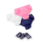 Disposable Underwear Manufacturer - Nonwoven Spa Women's Panties Underpants