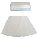 Hospital Bed Sheet Manufacturer - Spunlace Non Woven Hygiene Disposable Medical Hotel Use White CE