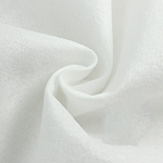 Hospital Bed Sheet Manufacturer - Spunlace Non Woven Hygiene Disposable Medical Hotel Use White CE