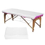 Disposable Bed Sheets Manufacturer - Beauty Centre Nonwoven Wholesale Manufactures in China