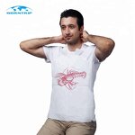 Disposable Adult Bibs Manufacturer - BBQ Grill Personalised Non Woven Printed