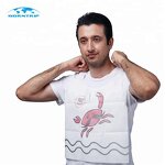 Disposable Plastic Apron Bibs Manufacturer - Restaurant for Adults
