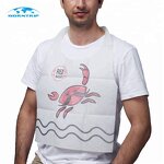 Disposable Plastic Apron Bibs Manufacturer - Restaurant for Adults