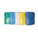 Disposable Isolation Gown Manufacturer - Good Feedback Custom 25 GSM Non Woven PP for Kitchen Dining Room Hospital