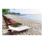 Disposable Bed Sheet Manufacturer - High Quality Sun Lounger Cover Protective Waterproof Anti-dust Nonwoven