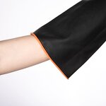 Latex Gloves Manufacturer - EN388 Thickened Industrial Plastic Acid Alkali Resistant Rubber