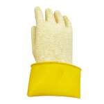 Rubber Kitchen Gloves Manufacturer - Low Price Acid Alkali Oil Chemical Resistant for Men Women