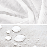 Nonwoven Bed Sheets Manufacturer - Disposable Medical Bedsheet Flat Hotel Printed Plain for Massage Hospital