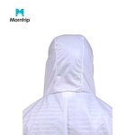 Disposable Coverall Manufacturer - Cheap Price PPE Protective Anti Static Chemical Resistant 50gsm Microporous Type 5 6