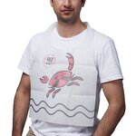 Disposable Paper Bibs Manufacturer - Dental Restaurant Crab Feasts for Adults