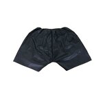Disposable Men's Underwear Manufacturer - Cheap Wholesale Sanitary Biodegradable Nonwoven Boxer Shorts for Spa Massage