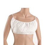 Disposable Non Woven Bra Manufacturer - Cheap Price Salon SPA Use Sanitary Women Men Nonwoven Panties Ladies Underwear