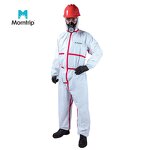 Disposable Coveralls Manufacturer - Cheapest Price High Quality Microporous Non Woven Waterproof for Chemicals