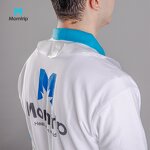 Disposable Plastic PE Apron Manufacturer - Factory Cheap Price Adult HDPE LDPE Cleaning Waterproof with Custom Logo