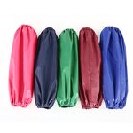 Oversleeve Manufacturer - Anti-fouling Anti-oil TPU/PVC Plastic Cheap Durable Waterproof