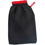 Spa Exfoliating Bath Scrub Mitten Manufacturer - Wholesale Moroccan Gloves for All Skin Types