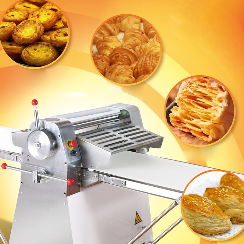 Ice Cone Fill Equipment Manufacturer - Customized Electric Touch Control Timer Low Noise Snack Making