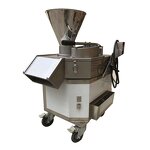 Vacuum Dehydrator Manufacturer - Commercial Large Automatic 220V for Seafood Fruit Vegetable Drying