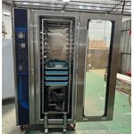 Convection Oven Manufacturer - Poweradd High Quality Electric Gas with Timer Knob Control PLA