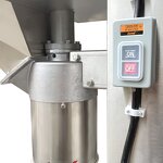 Vegetable Washing Machine Manufacturer - Industrial for Fish Rhizome Leaf Bubble Cleaning