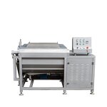 Fruit Vegetable Washing Machine Manufacturer - Industrial Washer