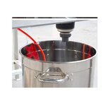 Vacuum Packing Machine Manufacturer - Automatic Meat Sealing