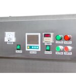 Vegetable Chopper Machine Manufacturer - Multifunctional Electric Motorized Green Onion Fruit for Restaurant