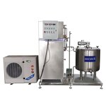 Drink Filling and Packing Machine Manufacturer - for Sauce Cup Coffee Pod Mineral Water K Yogurt