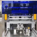 Double Chamber Vacuum Packing Machine Manufacturer - New Fully Automatic