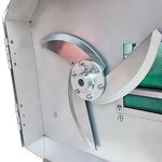 Vegetable Peeling Machine Manufacturer - Industrial for Potato Carrot with Gear Motor Bearing for Washing