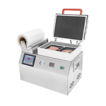 Vacuum Skin Packing Machine Manufacturer - Desktop Automatic for Forming Bag Packaging