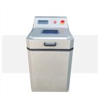 Freeze Drying Machine Manufacturer - Portable for Food Processing Honey Powder Lyophilized