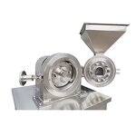 Grain Milling Machine Manufacturer - Commercial Fine Powder for Cereal Maize