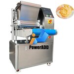 Candy Coating Machine Manufacturer - Table Top for Almond Nut Snack Sugar Small Chocolate Polishing