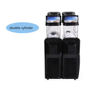 Soda Fountain Machine Manufacturer - for Cold Drink Shop 3 Flavor Cola Dispenser Carbonated
