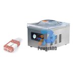 Food Sealing Machine Manufacturer - Skin Packing Vacuum Sealer