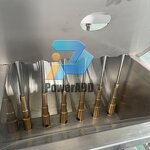 Cotton Candy Machine Manufacturer - Industrial with Marshmallow Extruder Product Line