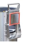 Vegetable Cleaning Machine Manufacturer - Poweradd Fully Automatic for Spinach & Fruit 0.55kW 175kg